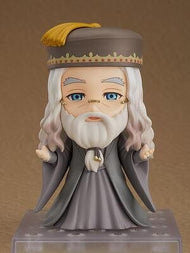 HARRY POTTER - Albus Dumbledore - Figurine Nendoroid 10cm