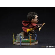 HARRY POTTER - Quidditch Match - Figurine Mini Co. 13cm