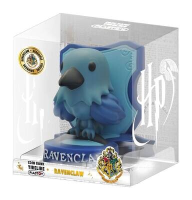 HARRY POTTER - Tirelire - Serdaigle - 14cm