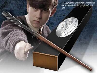 HARRY POTTER - Baguette de Neville Londubat - Etudiant