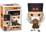 DRAGON BALL Z - POP N° 950 - Dr. Gero