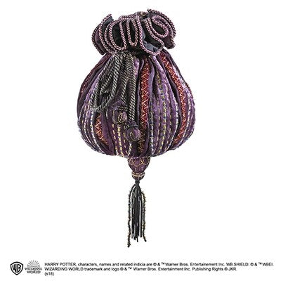 Harry Potter réplique 1/1 sac d´Hermione