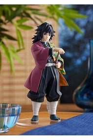 Demon Slayer: Kimetsu no Yaiba statuette PVC Pop Up Parade Giyu Tomioka 17 cm