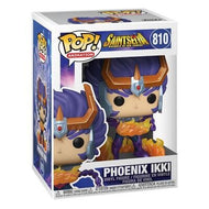 Saint Seiya Figurine POP! Animation Vinyl Phoenix Ikki 9 cm