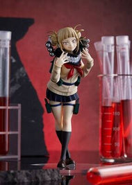 My Hero Academia statuette PVC Pop Up Parade Himiko Toga 16 cm