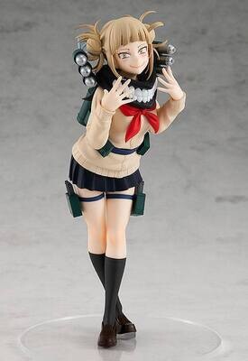My Hero Academia statuette PVC Pop Up Parade Himiko Toga 16 cm