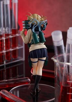 My Hero Academia statuette PVC Pop Up Parade Himiko Toga 16 cm
