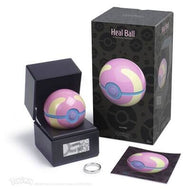 Pokémon réplique Diecast Soin Ball