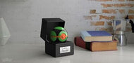 Pokémon réplique Diecast Sombre Ball