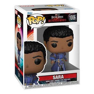 DOCTOR STRANGE 2 - POP N° 1006 - Sara