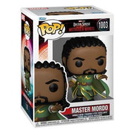 DOCTOR STRANGE 2 - POP N° 1003 - Master Mordo