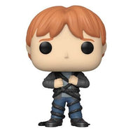 HARRY POTTER Anniversary - POP N° 134 - Ron in Devil Snare