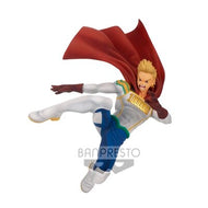 MY HERO ACADEMIA - Lemillion - Figurine Amazing Heroes 13cm