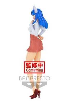 ONE PIECE - Ulti - Figurine Glitter & Glamours 23cm ver.B