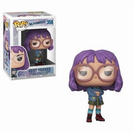 MARVEL RUNAWAY - POP N° 358 - Gert