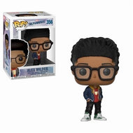 MARVEL RUNAWAY - POP N° 356 - Alex