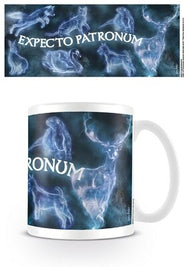 HARRY POTTER - Patronus - Mug 300ml