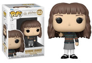 HARRY POTTER Anniversary - POP N° 133 - Hermione w/ Wand