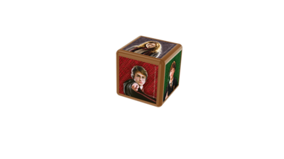 HARRY POTTER - Top Match