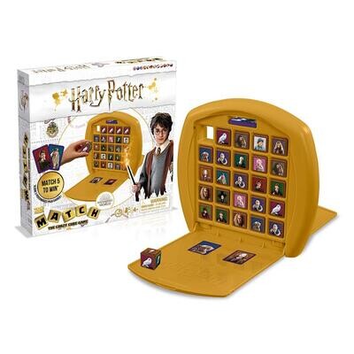 HARRY POTTER - Top Match