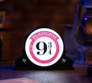 HARRY POTTER - Quai 9 3/4 - Lampe '21.5x15x8cm'