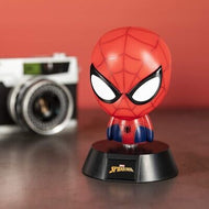 MARVEL - Spider-Man - Veilleuse Icon 3D