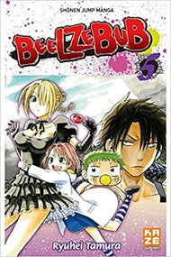 BEELZEBUB - Tome 5