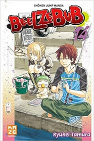BEELZEBUB - Tome 14