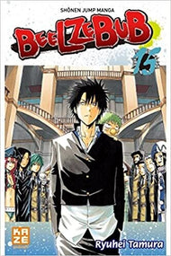 BEELZEBUB - Tome 15