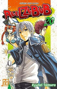 BEELZEBUB - Tome  20
