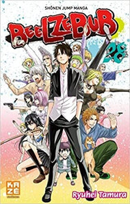 BEELZEBUB - Tome  28