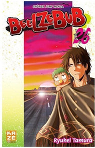 BEELZEBUB - Tome  26