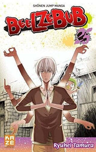 BEELZEBUB - Tome  25