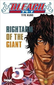 BLEACH - Tome 5