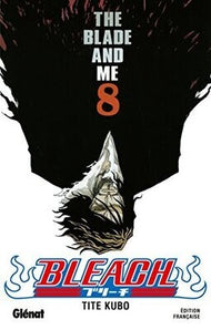 BLEACH - Tome 8