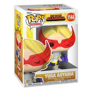 MY HERO ACADEMIA - POP N° 1144 - Yuga Aoyama