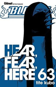 BLEACH - Tome 63