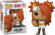 BORUTO - POP N° 1037 - Cho-Cho