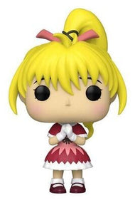 Hunter x Hunter POP! Animation Vinyl figurine Biscuit 9 cm