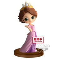DISNEY - Raiponce - Q Posket Petit - 7cm