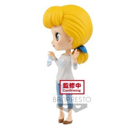DISNEY - Cinderella - Figurine Q Posket 14cm Vers.B