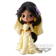 DISNEY - Q Posket Jasmine Dreamy Style Normal Color Version - 14cm
