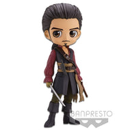 DISNEY - Will Turner - Figurine Q Posket Ver.A 14cm
