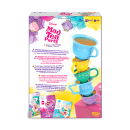 DISNEY - Signature Game - Mad Tea Party - EN / FR / DE / SP / IT