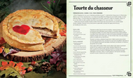 DISNEY VILLAINS - LES RECETTES DESENCHANTEES