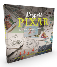 L'Esprit Pixar, Fous rires garantis depuis 25 ans