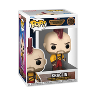 LES GARDIENS DE LA GALAXIE 3 - POP N° 1209 - Kraglin