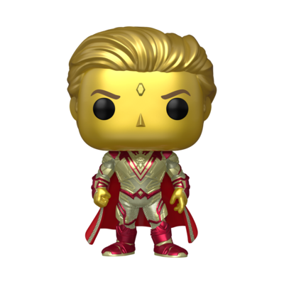 LES GARDIENS DE LA GALAXIE 3 - POP N° 1210 - Adam Warlock