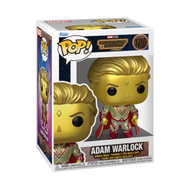 LES GARDIENS DE LA GALAXIE 3 - POP N° 1210 - Adam Warlock