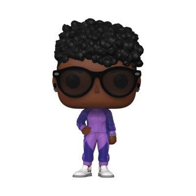 BLACK PANTHER WAKANDA FOREVER - POP N° 1173 - Shuri